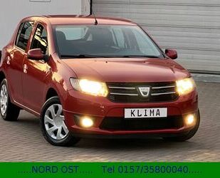 Dacia Sandero Gebrauchtwagen