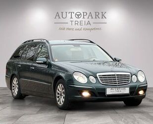 Mercedes-Benz E 320 Gebrauchtwagen