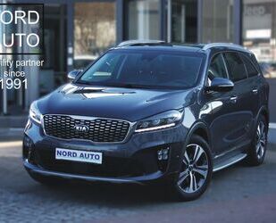 Kia Sorento Gebrauchtwagen