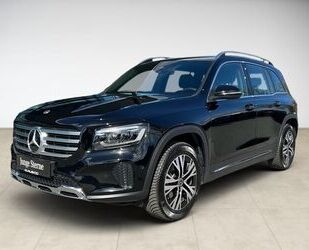Mercedes-Benz GLB 200 Gebrauchtwagen