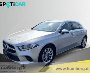 Mercedes-Benz A 200 Gebrauchtwagen