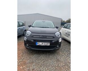 Fiat 500X Gebrauchtwagen