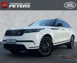 Land Rover Range Rover Velar Gebrauchtwagen