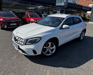 Mercedes-Benz GLA 180 Gebrauchtwagen