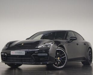 Porsche Panamera Gebrauchtwagen