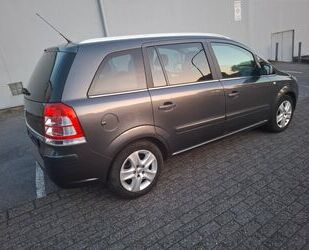 Opel Zafira Gebrauchtwagen