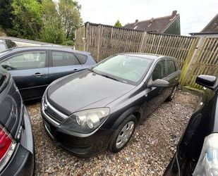 Citroen Astra 