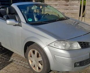 Renault Megane Gebrauchtwagen