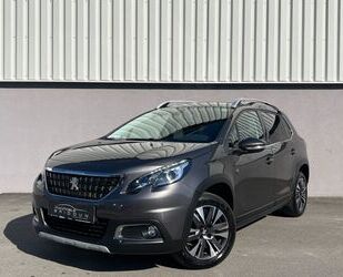 Peugeot 2008 Gebrauchtwagen