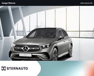 Mercedes-Benz GLC 220 Gebrauchtwagen