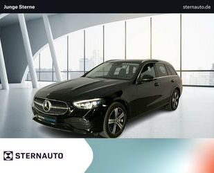Mercedes-Benz C 300 Gebrauchtwagen