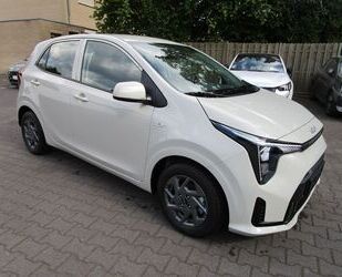 Kia Picanto Gebrauchtwagen