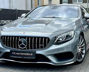 Mercedes-Benz S 500 Gebrauchtwagen