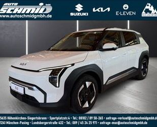 Kia EV3 Gebrauchtwagen