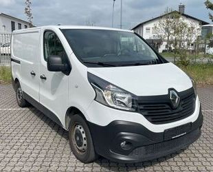 Renault Trafic Gebrauchtwagen