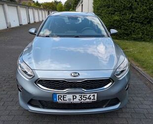 Kia ceed Sportswagon Gebrauchtwagen
