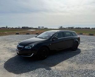 Opel Insignia Gebrauchtwagen
