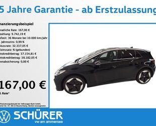 VW ID.3 Gebrauchtwagen