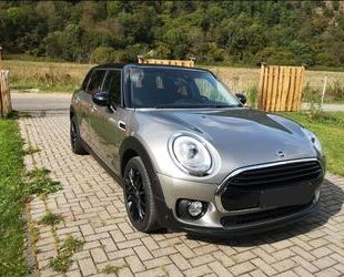 Mini Cooper D Clubman Gebrauchtwagen