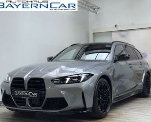 BMW M3 Gebrauchtwagen
