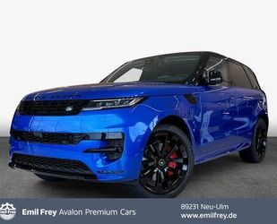 Land Rover Range Rover Sport Gebrauchtwagen