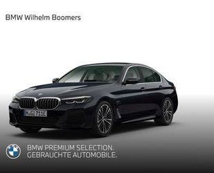BMW 530 Gebrauchtwagen