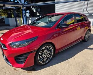 Kia ceed / Ceed Gebrauchtwagen