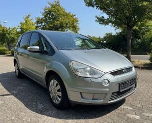 Ford S-Max Gebrauchtwagen