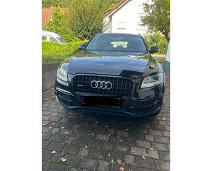 Volvo Q5 