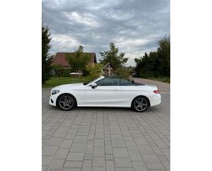 Mercedes-Benz C 180 Gebrauchtwagen