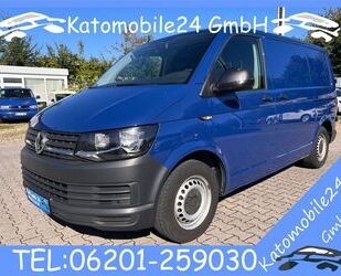 VW T6 Transporter Gebrauchtwagen