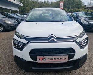 Citroen C3 Gebrauchtwagen