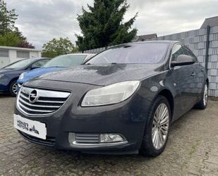 Opel Insignia Gebrauchtwagen