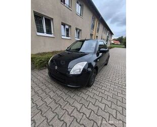 Suzuki Swift Gebrauchtwagen