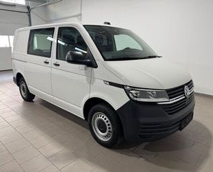 VW T6 Transporter Gebrauchtwagen