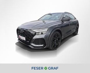 Audi RSQ8 Gebrauchtwagen