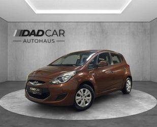 Hyundai ix20 Gebrauchtwagen