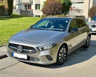 Mercedes-Benz A 180 Gebrauchtwagen