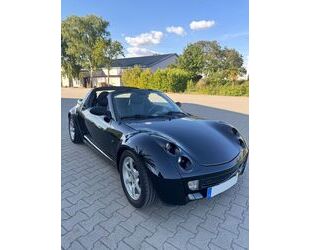 Smart Roadster Gebrauchtwagen