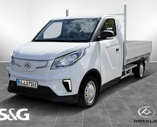 Maxus eDeliver 3 Gebrauchtwagen