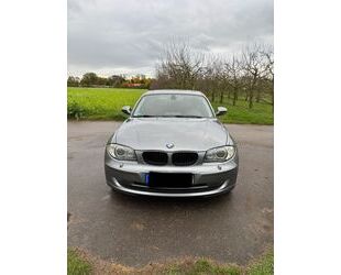 BMW 118 Gebrauchtwagen