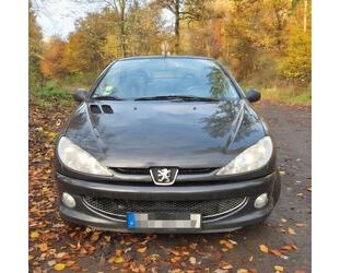 Peugeot 206 Gebrauchtwagen