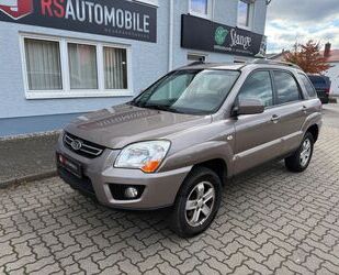 Kia Sportage Gebrauchtwagen