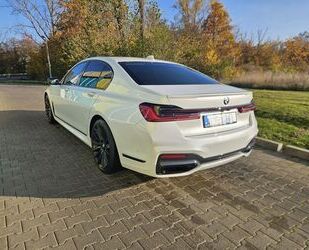 BMW 750 Gebrauchtwagen