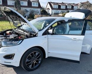 Ford Edge Gebrauchtwagen