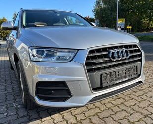 Audi Q3 Gebrauchtwagen
