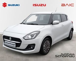 Suzuki Swift Gebrauchtwagen