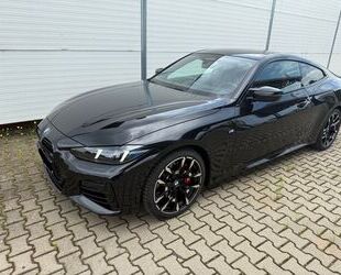 BMW M440 Gebrauchtwagen