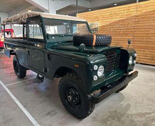 Land Rover Andere Gebrauchtwagen