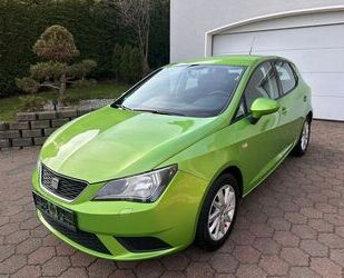 Seat Ibiza Gebrauchtwagen